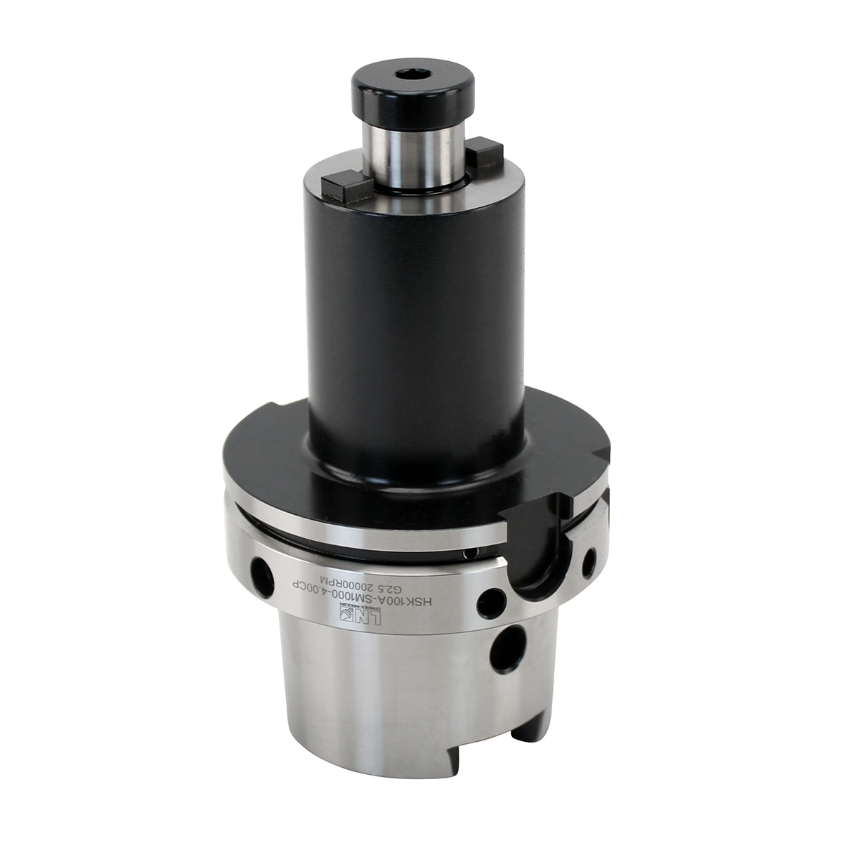 Show products in category Shell Mill Holders SHELL MILL HOLDERS